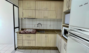 Imagem 7: Apartamento Mobiliado com Suíte