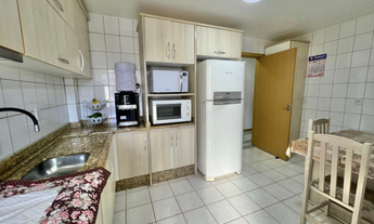 Imagem 6: Apartamento Mobiliado com Suíte