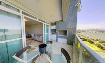 Imagem: Apartamento 3 suítes com vista definitiva