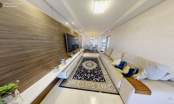 Imagem 6: Apartamento 3 suítes com vista definitiva no Portal do Sol