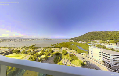 Imagem 2: Apartamento 3 suítes com vista definitiva no Portal do Sol