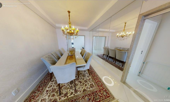 Imagem 7: Apartamento 3 suítes com vista definitiva no Portal do Sol