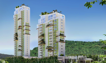 Imagem: Apartamento no Life Residence 3 quartos