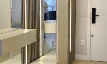 Imagem 2: Apartamento de Alto Padrão finamente mobiliado no Al Mare