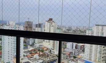 Imagem 6: Apartamento de Alto Padrão finamente mobiliado no Al Mare