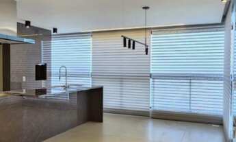 Imagem 3: Apartamento de Alto Padrão finamente mobiliado no Al Mare