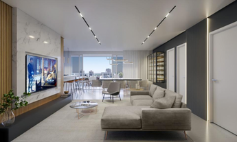 Imagem 2: Apartamento alto Padrão com 3 Suítes no Centro