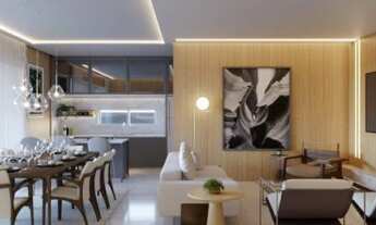 Imagem 3: Apartamento alto Padrão com 3 Suítes no Centro