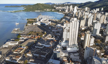 Imagem 5: Apartamento alto Padrão com 3 Suítes no Centro