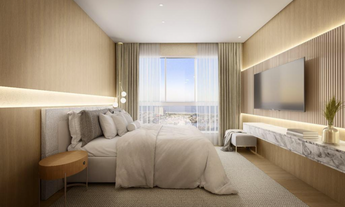 Imagem 3: Lançamento Frontemare alto padrão com 175,19m²