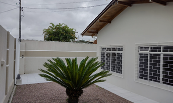 Imagem 3: Casa com salão de festas no bairro Cordeiros