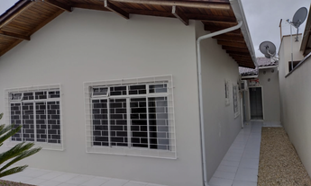 Imagem 2: Casa com salão de festas no bairro Cordeiros