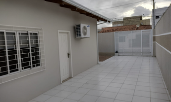 Imagem 5: Casa com salão de festas no bairro Cordeiros