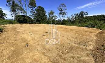 Imagem: Terreno 900m² a venda bairro Souza Cruz