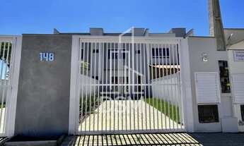 Imagem: Casa Geminada 3 dormitórios a venda bairro