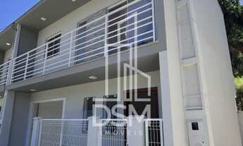 Imagem 3: Casa geminada 3 quartos a venda bairro Tomas coelho