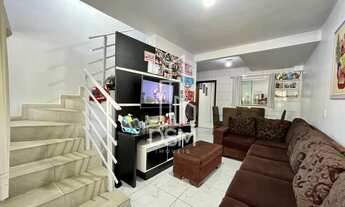 Imagem: Casa 2 dormitórios a venda bairro Dom Joaquim