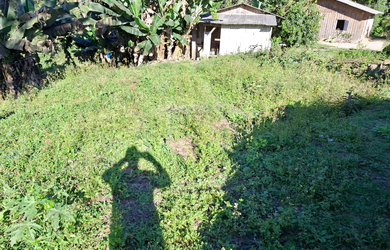 Imagem 2: Terreno guabiruba