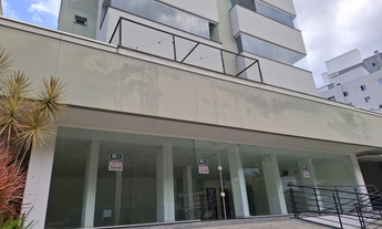 Imagem: Sala bairro guarani