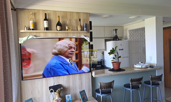 Imagem 2: Paraíso Tropical Residence