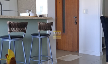 Imagem 3: Paraíso Tropical Residence