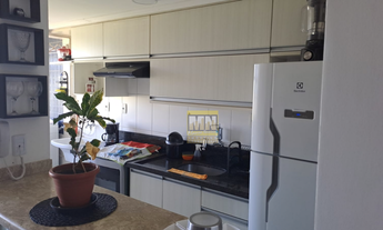 Imagem 5: Paraíso Tropical Residence