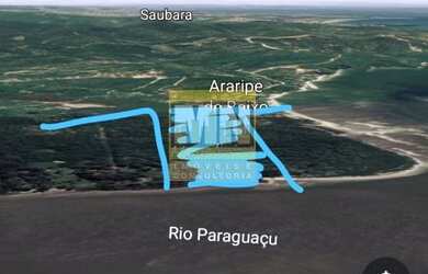 Imagem 3: Fazenda Mercês, 14000M² de Área Construída, 14000M² de Área Total