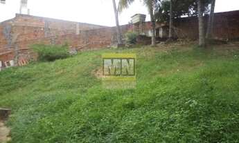 Imagem 2: Terreno com Galpão