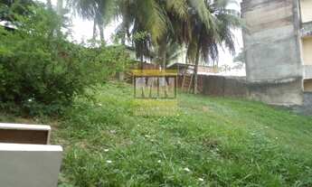 Imagem 3: Terreno com Galpão