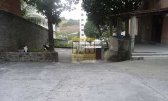 Imagem 4: Terreno com Galpão