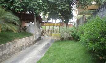 Imagem 5: Terreno com Galpão