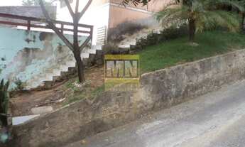 Imagem 6: Terreno com Galpão