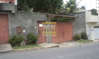 Imagem 7: Terreno com Galpão