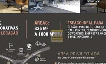 Imagem 2: Empresarial Capemi, 4 banheiro na Avenida Antônio Carlos Magalhães