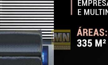 Imagem 6: Empresarial Capemi, 4 banheiro na Avenida Antônio Carlos Magalhães