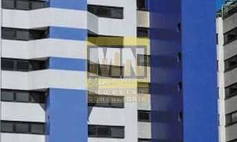 Imagem: Empresarial Capemi, 4 banheiro na Avenida