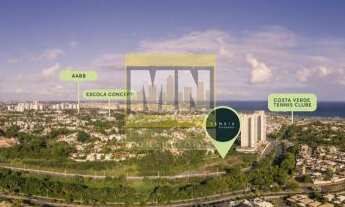 Imagem 6: Sensia Patamares, 3 dormitórios na Rua Geraldo Del Rey