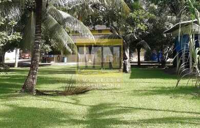 Imagem 5: Sitio Abrantes, 6 dormitórios na Avenida Tiradentes