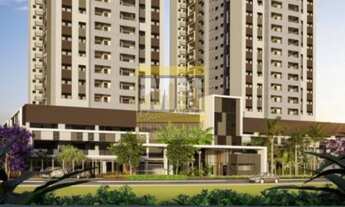 Imagem: Sensia Patamares, 2 dormitórios na Rua