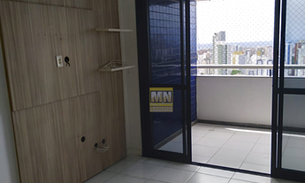 Imagem: Residencial Jardim, 3 dormitórios na Rua