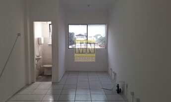 Imagem: Empresarial Campinas de Brotas