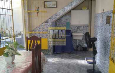 Imagem 5: Casa Itapoan, 5 dormitórios na Rua Adriano Joaquim Dos Santos