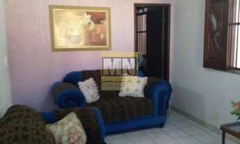 Imagem: Casa Itapoan, 5 dormitórios na Rua Adriano