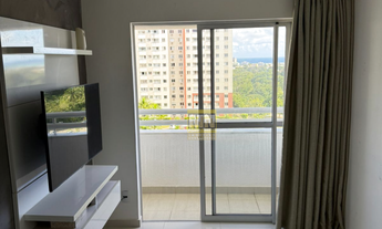 Imagem: Residencial Colina de Piatã