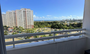 Imagem 3: Residencial Colina de Piatã