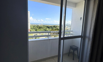 Imagem 5: Residencial Colina de Piatã