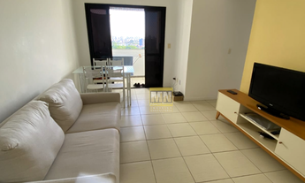 Imagem: Apartamento 2 Quartos Suíte no Cabula