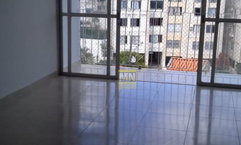 Imagem 5: Edifício Dafne, 3 dormitórios na Rua Miguel Gustavo