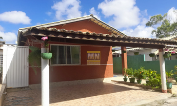 Imagem: Casa condomínio em Abrantes