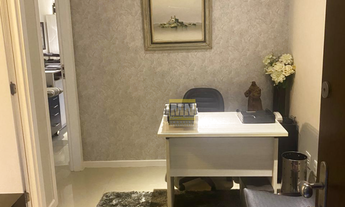 Imagem: Mundo Plaza Empresarial